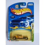 Hot Wheels 1:64 Track T yellow HW2003